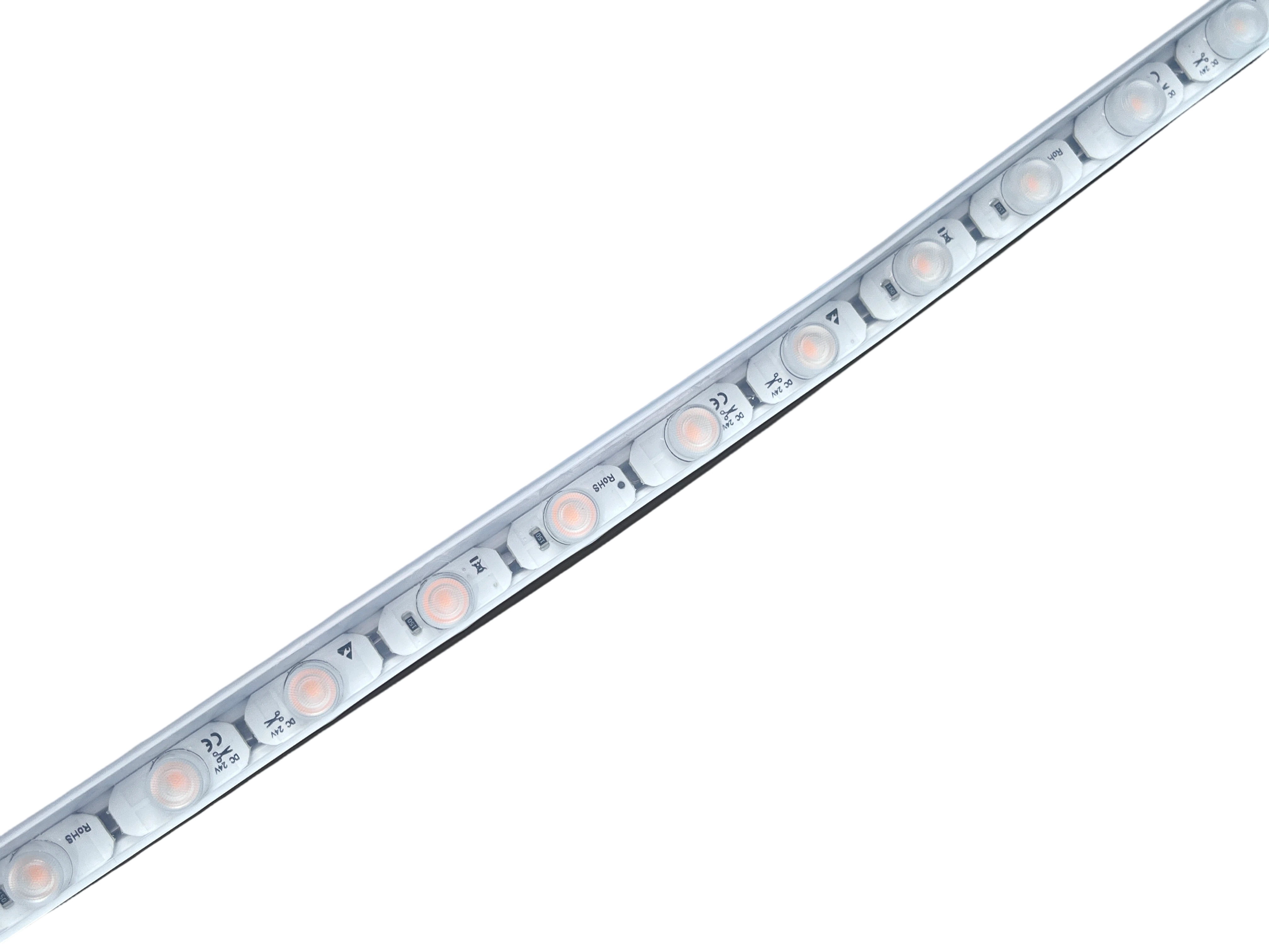 Luna Series Flxible Wall washer 13x14MM