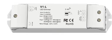 BRIGHTNESS DIMMER-ENV1L