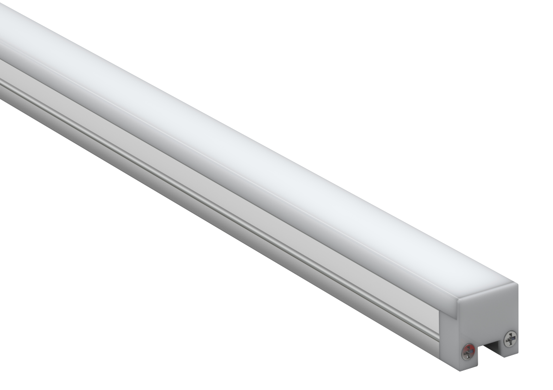 ENL31D17.11 Three-dimensional Glow Linear