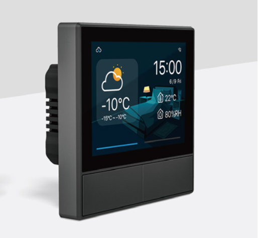 Smart Scene Wall Switch